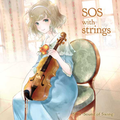 SOS with strings