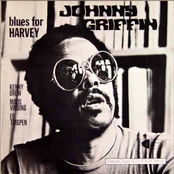 Blues for Harvey