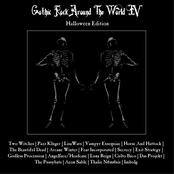 Gothic Rock Around The World IV