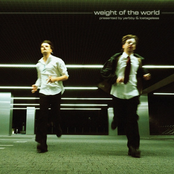 weight of the world