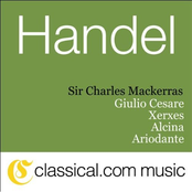 George Frideric Handel, Giulio Cesare, Hwv 17 (Julius Caesar)