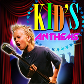 Kid's Anthems