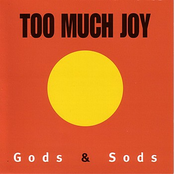 Gods Make Love by Too Much Joy