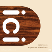 Explosive Situations