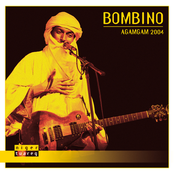 Bombino: Agamgam 2004