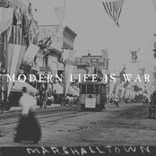 Modern Life Is War: Witness (Remastered)