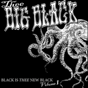 Black Is Thee New Black Vol 1 Disc 1