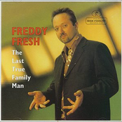 Years Back by Freddy Fresh