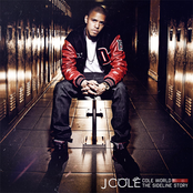 God's Gift by J. Cole