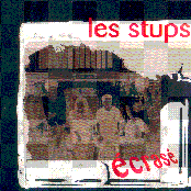 Écrasé