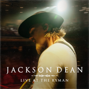 Jackson Dean: Live at the Ryman