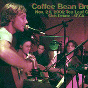 Coffee Bean Brown (tea Leaf Green)