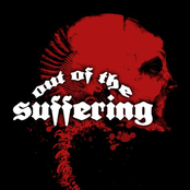 OUT OF THE SUFFERING E.P.