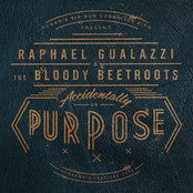 Tanto Ci Sei by Raphael Gualazzi & The Bloody Beetroots