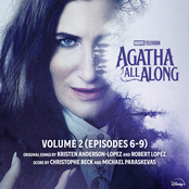 Agatha All Along: Vol. 2 (Episodes 6-9) [Original Soundtrack]