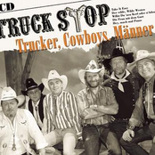 25 jahre truck stop on tour