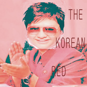 the korean red