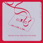 From Me to You, from You to the World - EP