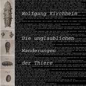 Die unglaublichen Wanderungen der Thiere (2011)