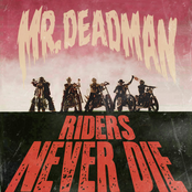 Riders Never Die