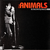 See See Rider by The Animals