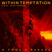 A Fool's Parade - Single