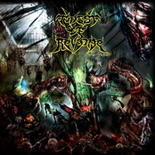 Devouring Human Scum by Thirst Of Revenge