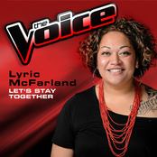 Let's Stay Together (The Voice 2013 Performance) - Single