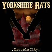 Trouble City Ep