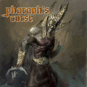 pharaoh's curse