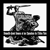 Sinweldi, Front Sonore et les Chevaliers de l'Ordre Noir