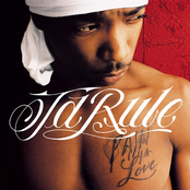 Ja Rule: Pain Is Love