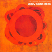 Stardust by Dizzy Gillespie All-star Big Band