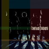 Therotados