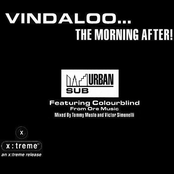 Vindaloo... The Morning After!