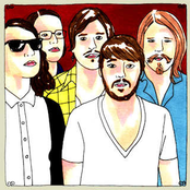 Daytrotter Session - 5/16/2009