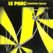 Le Parc (l.a. - Streethawk) by Tangerine Dream