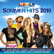 RTL Sommer Hits 2010