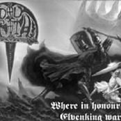 Where in honour the elvenking wars