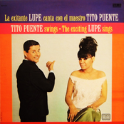Junto A Tí by Tito Puente & La Lupe