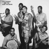 les cooper & the soul rockers