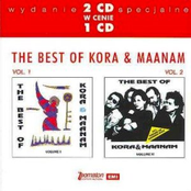 the best of kora and maanam