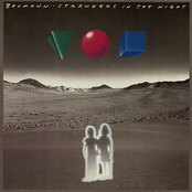 Strangers In The Night
