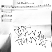 Left Hand Exercise