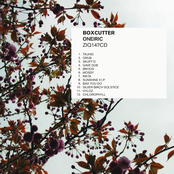 Chlorophyll by Boxcutter