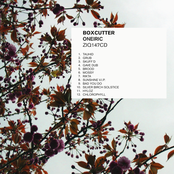 Hyloz by Boxcutter