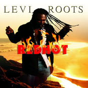 Black On Black by Levi Roots