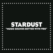 Stardust: Music Sounds Better With You
