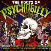 The Roots Of American Psychobilly