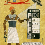 Attack of the Synthians